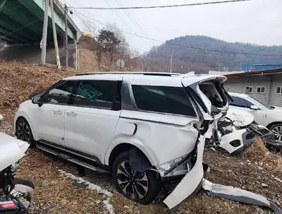 2022 Kia Carnival KNANE81BBNS170565 VIN:KNANE81BBNS170565