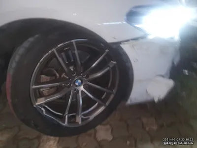 2020 BMW 520 WBAJF5109LCE33897 VIN:WBAJF5109LCE33897