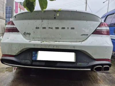 2021 Genesis G70 KMTG341ADMU089387 VIN:KMTG341ADMU089387