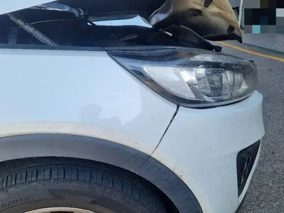 2017 Kia Sorento VIN: