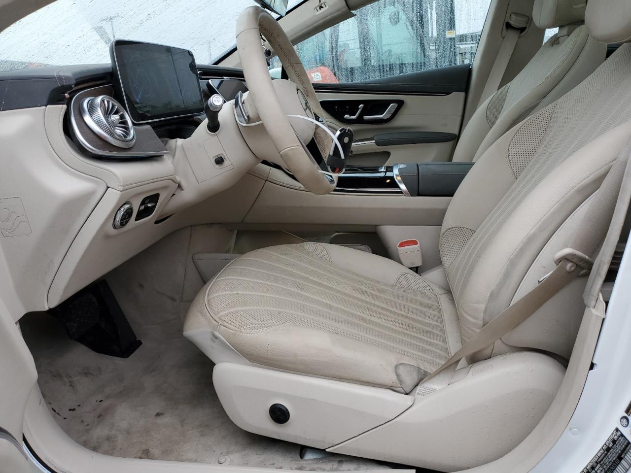 2023 MERCEDES-BENZ EQS SEDAN 450+ VIN:W1KCG2DB6PA030310