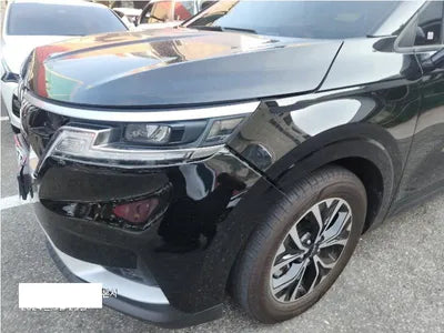 2022 Kia Carnival VIN: