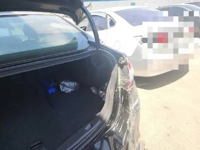 2016 Ford Mondeo VIN: