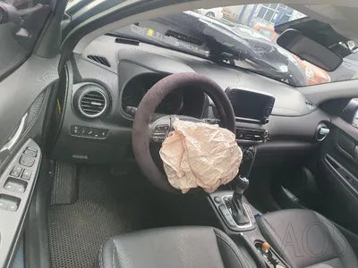 2018 Hyundai Kona KMHK3816GJU194334 VIN:KMHK3816GJU194334