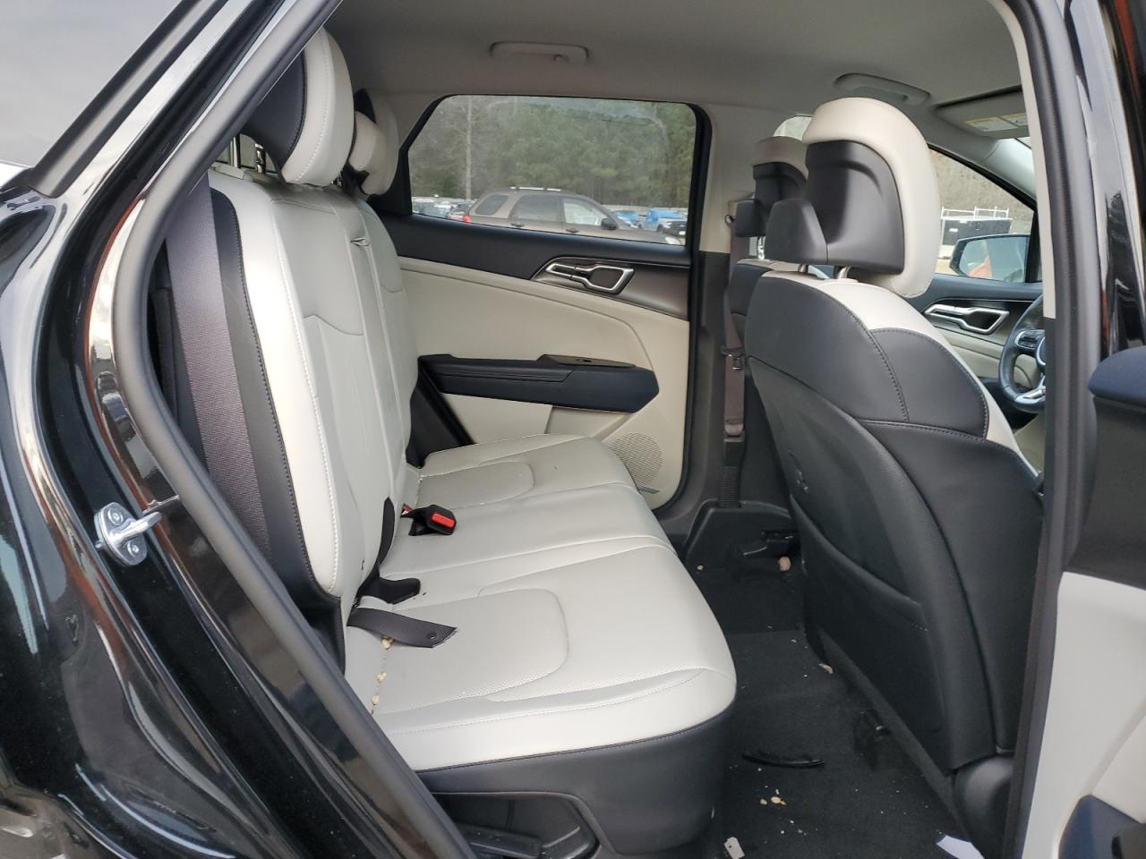 2023 KIA SPORTAGE EX VIN:KNDPVCAG1P7055930
