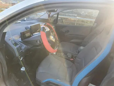 2016 BMW I3 WBY1Z2102GV608487 VIN:WBY1Z2102GV608487