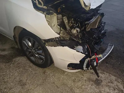 2017 Kia Carnival VIN: