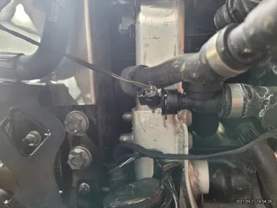 2021 Mercedes-Benz S 580 W1K6G7GB2MA061510 VIN:W1K6G7GB2MA061510