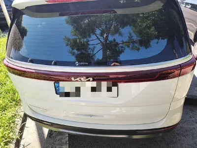 2021 Kia Carnival VIN:
