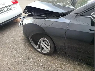 2022 Audi A7 WAUZZZF23NN021118 VIN:WAUZZZF23NN021118