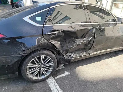 2016 Genesis G80 KMHGL41DDHU194328 VIN:KMHGL41DDHU194328