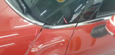 2015 MINI Cooper WMWXP5106G2A92512 VIN:WMWXP5106G2A92512