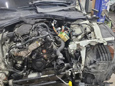 2015 BMW 320 WBA3D3103FK277379 VIN:WBA3D3103FK277379