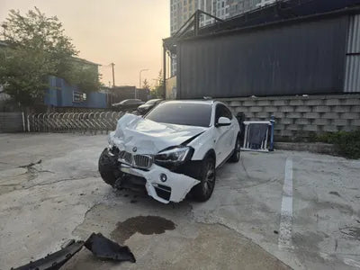 2017 BMW 420 WBAXX1106H0T37909 VIN:WBAXX1106H0T37909