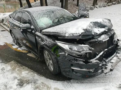 2016 Kia K5 KNAGU411BHA136327 VIN:KNAGU411BHA136327