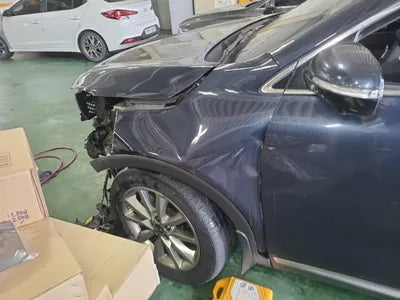 2017 Kia Sorento KNAPH81ABHA315608 VIN:KNAPH81ABHA315608