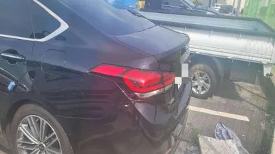 2018 Genesis G80 VIN: