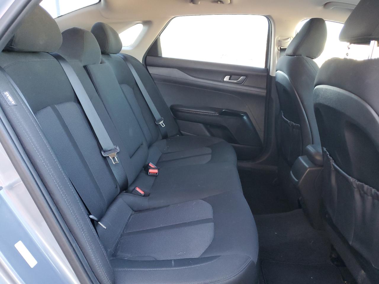 2022 KIA K5 LXS VIN:5XXG14J25NG158648