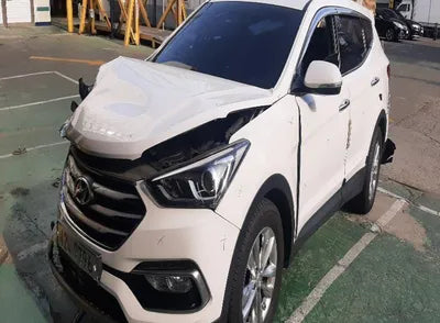 2016 Hyundai Santa FE 000KMKMHSU81UBGU6 VIN:000KMKMHSU81UBGU6