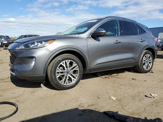 2022 FORD ESCAPE SEL VIN:1FMCU9H64NUA96418