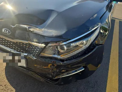 2015 Kia K5 VIN: