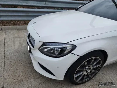 2016 Mercedes-Benz C 220 WDDWF0EB2GR168236 VIN:WDDWF0EB2GR168236