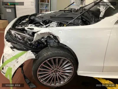 2022 Mercedes-Benz C 300 W1KAF4GB5NF048167 VIN:W1KAF4GB5NF048167