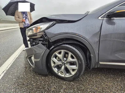 2016 Kia Sorento KNAPH81ADGA270602 VIN:KNAPH81ADGA270602