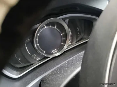 2017 Volvo V40 YV1MV79K0H2407653 VIN:YV1MV79K0H2407653