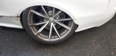 2016 Audi RS5 WUAZZZ8T8GA900023 VIN:WUAZZZ8T8GA900023