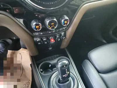 2019 MINI Countryman WMWYY5103K3G74863 VIN:WMWYY5103K3G74863