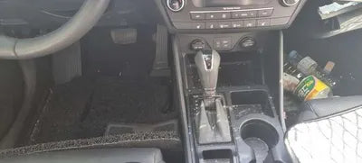 2019 Hyundai Tucson KMHJ3817GKU137640 VIN:KMHJ3817GKU137640