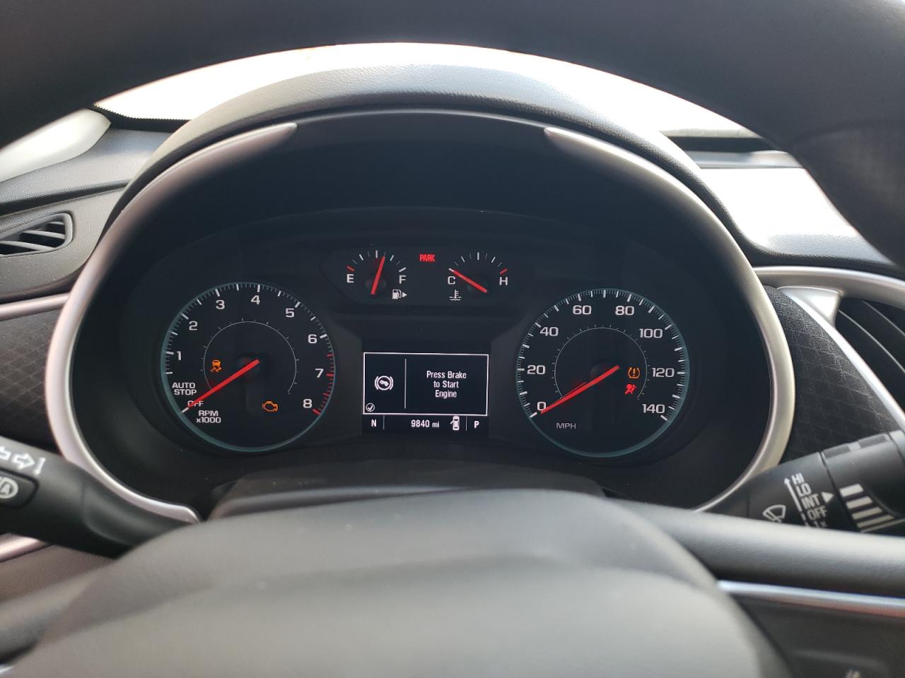 2024 CHEVROLET MALIBU LT VIN:1G1ZD5ST5RF211651