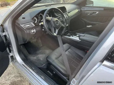 2016 Mercedes-Benz E 220 295KMWDDHF0ABXGB3 VIN:295KMWDDHF0ABXGB3