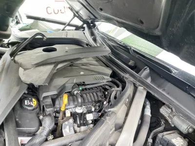 2021 Genesis G80 VIN: