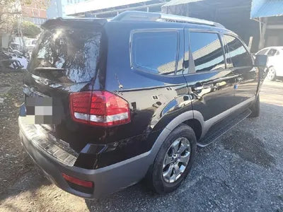 2018 Kia Mohave KNAKM814DJA183678 VIN:KNAKM814DJA183678