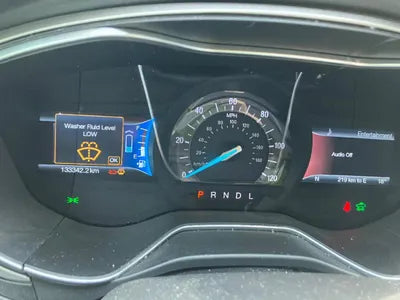 2016 Ford Fusion 3FA6P0LU9GR276469 VIN:3FA6P0LU9GR276469