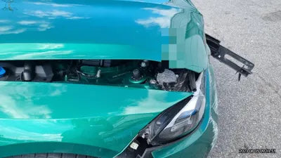 2022 BMW M4 WBS31BA07NCH51151 VIN:WBS31BA07NCH51151