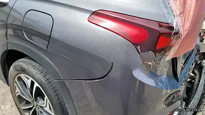 2019 Hyundai Santa FE NONE VIN: