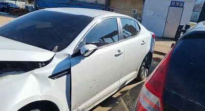 2015 Kia K5 0111KMKNAGL419BFA VIN:0111KMKNAGL419BFA