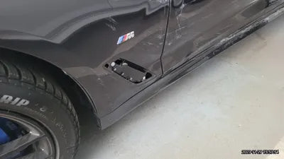 2023 BMW 520 WBA11BH06PWY03059 VIN:WBA11BH06PWY03059