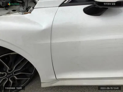 2021 Kia K5 KNAG3412BMA115240 VIN:KNAG3412BMA115240