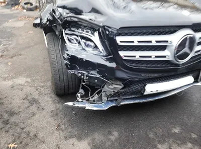 2017 Mercedes-Benz GLS 350 WDCDF2EE8HA940529 VIN:WDCDF2EE8HA940529