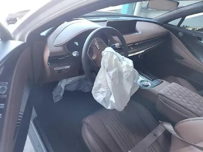 2022 Genesis G80 VIN: