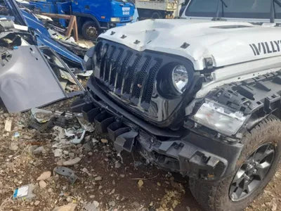 2020 Jeep Wrangler VIN: