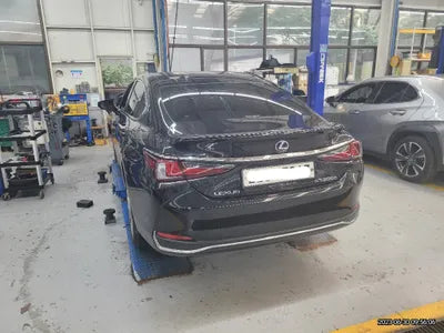 2022 Lexus ES 300 JTHBA1C16N2007450 VIN:JTHBA1C16N2007450
