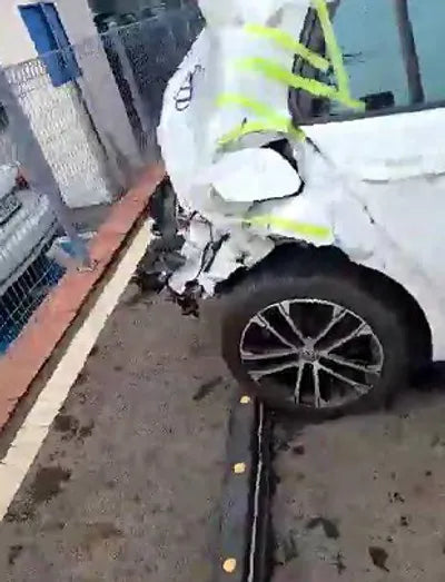 2015 Volkswagen Golf WVWZZZAUZFW232212 VIN:WVWZZZAUZFW232212