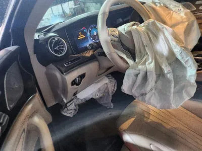 2020 Mercedes-Benz CLS 300 W1K2J1JB7LA072801 VIN:W1K2J1JB7LA072801