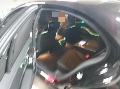 2022 Mercedes-Benz S 580 VIN: