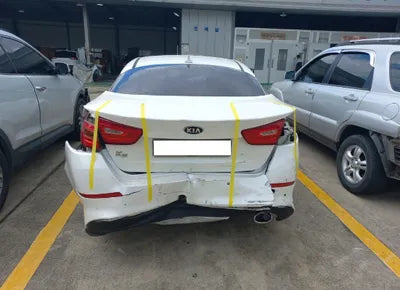 2015 Kia K5 KNAGM419BFA631321 VIN:KNAGM419BFA631321